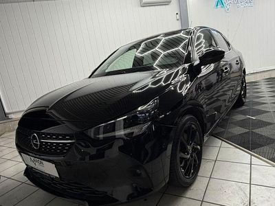 Schwarz Gebraucht 2020 Opel Corsa Elegance Kleinwagen | 13.900 € (Fairer Preis)