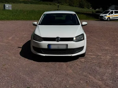 Gebraucht VW Polo
