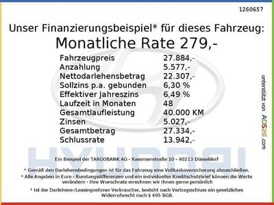 Usata Hyundai Ioniq 5 Dynamiq 125 kW (170 CV) 2023 Blu SUV