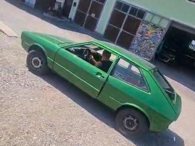 Gebraucht VW Scirocco 86 PS (63 kW) 1975 Grün Coupé