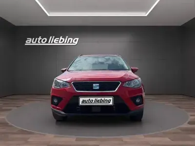 Gebraucht Seat Arona
