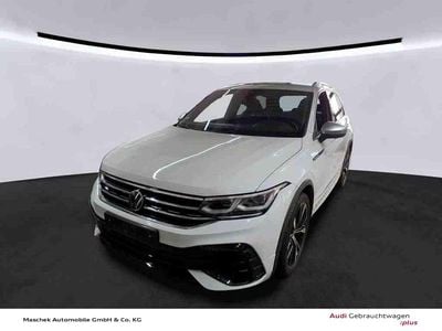 Usata VW Tiguan R 320 CV (235 kW) 2024 SUV