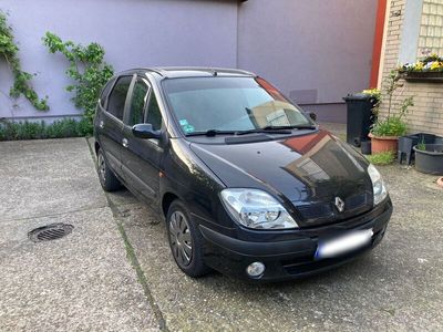 gebraucht Renault Scénic 1.6 16V