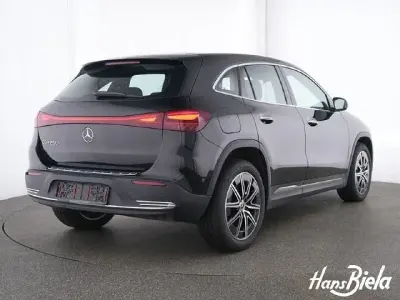 Gebraucht Mercedes EQA250 139 kW (190 PS) 2025 SUV