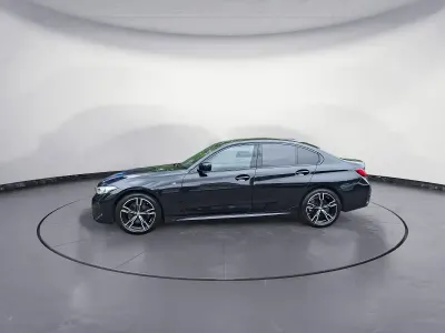 Gebraucht BMW 320