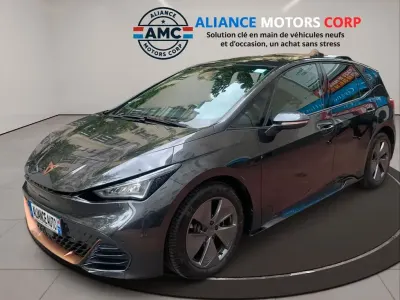 Gebraucht Cupra Born