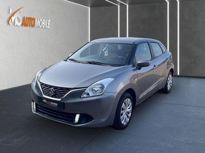 Suzuki Baleno