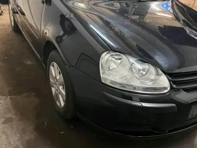 Gebraucht VW Golf V