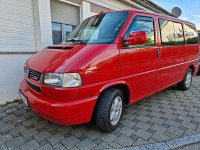 VW T4