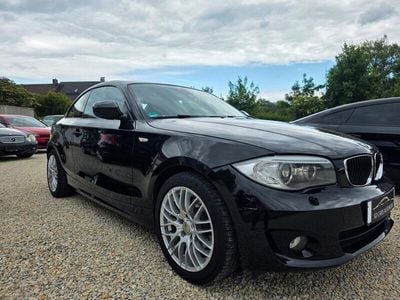 BMW 118 Coupé