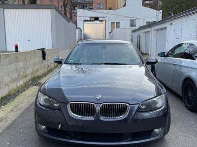 gebraucht BMW 325 e92 i *HEUTE FÜR 4.9k*