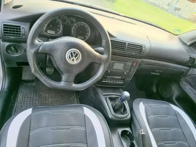Gebraucht VW Passat