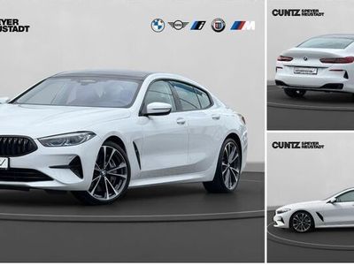BMW 840