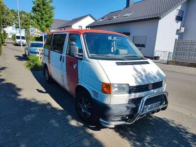 VW T4