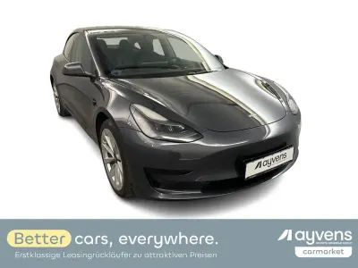 Gebraucht Tesla Model 3 RWD 208 kW (283 PS) 2023 Grau Limousine