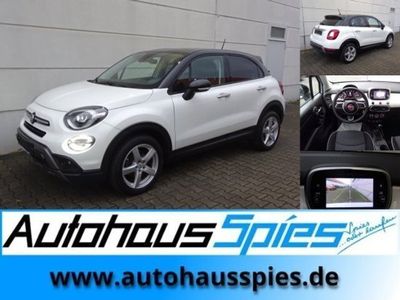 gebraucht Fiat 500X 1.0 GSE EU6D CITY CROSS 4X2 RKAM ALU 17 PDC SHZ TMAT