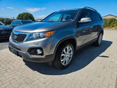 Gebraucht Kia Sorento