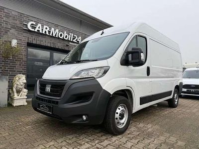 Gebraucht Fiat Ducato 140 PS (102 kW) 2023 Van