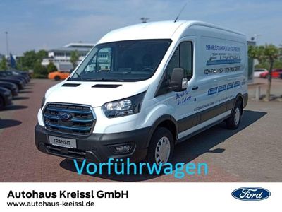 Gebraucht Ford Transit Trend 135 kW (184 PS) 2023 Frozen Van