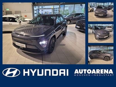 Ecotronic grey / mic Neu 2025 Hyundai Kona GO! SUV | 34.975 € (Guter Preis)