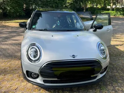 Occasion Mini Cooper D