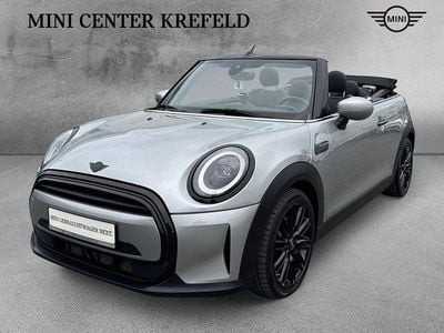 Mini Cooper Cabriolet