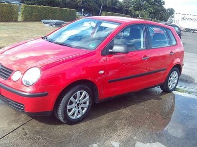 VW Polo