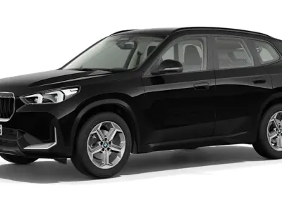Gebraucht BMW X1