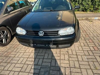 VW Golf IV