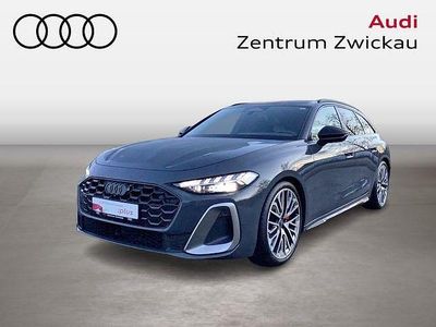 Gebraucht Audi A5 Ambiente 204 PS (150 kW) 2024 Magnetgrau Coupé