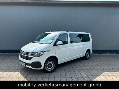Usata VW T6.1 150 CV (110 kW) 2024 Bianco Furgone