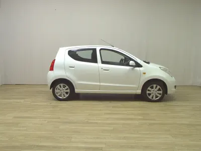 Gebraucht Suzuki Alto