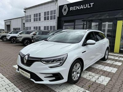 Renault Mégane GrandTour