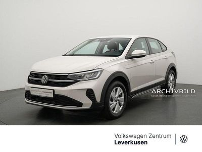 Gebraucht VW Taigo Life 110 PS (80 kW) 2023 Grau SUV