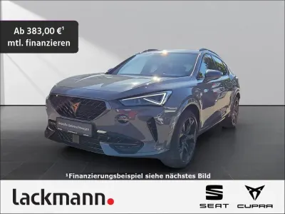 Occasion Cupra Formentor VZ 310 ch (228 kW) 2024 Gris SUV