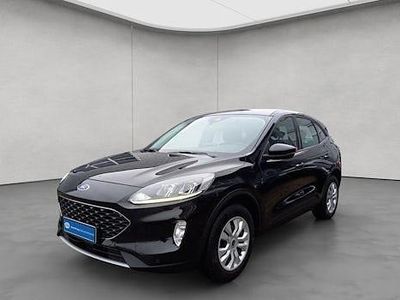Usata Ford Kuga Cool & Connect 150 CV (110 kW) 2024 Nero SUV