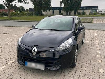 Renault Clio IV