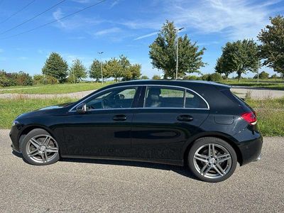 Mercedes A220