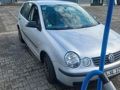 gebraucht VW Polo 