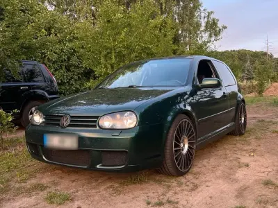 Gebraucht VW Golf