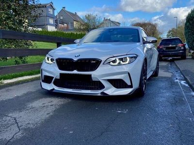 gebraucht BMW M2 