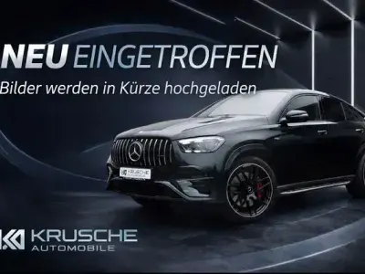 Usata Mercedes V250 Avantgarde 190 CV (139 kW) 2019 Blu Monovolume