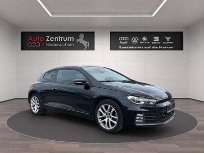 VW Scirocco