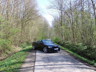 BMW 318 Cabriolet