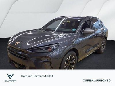 Usata Cupra Terramar 150 CV (110 kW) 2025 Grigio SUV