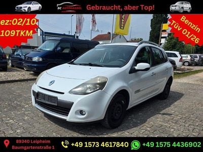 Renault Clio II