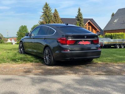 gebraucht BMW 530 Gran Turismo F07