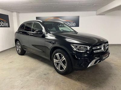 Mercedes GLC220