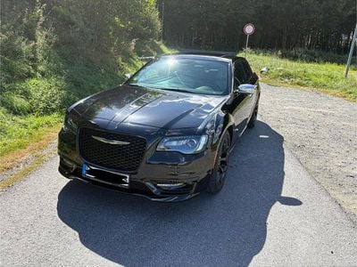 Chrysler 300C