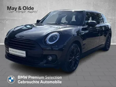 Gebraucht Mini Cooper Clubman